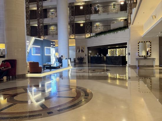 杜拜克里克喜來登酒店優惠