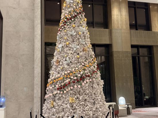上海寶華喜來登酒店優惠