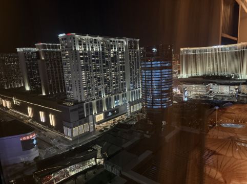 澳門君悦酒店優惠