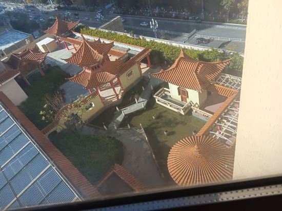 昆明中心假日飯店優惠