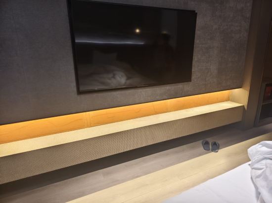 曼美·文禧居飯店（常州春秋淹城湖塘地鐵站店）優惠