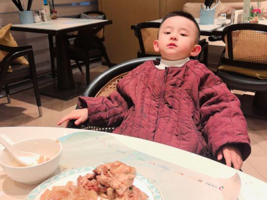 杭州維景國際大酒店優惠