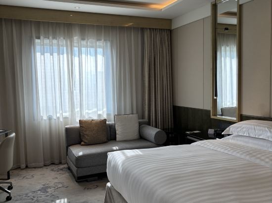 北京燕莎中心凱賓斯基飯店優惠