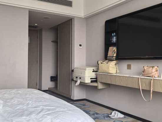 廣州華廈大酒店優惠