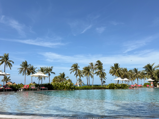 富國島索爾飯店優惠