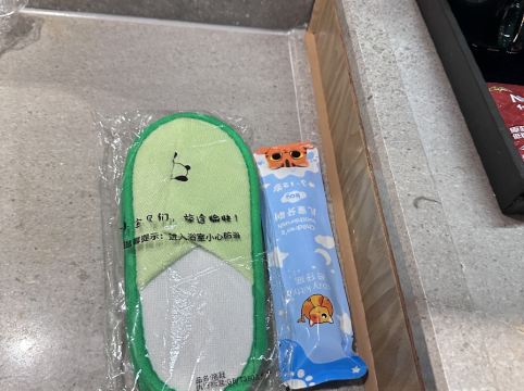 秋果酒店（深圳車公廟上沙地鐵站店）優惠