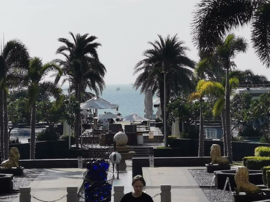 三亞亞龍灣美高梅度假酒店優惠