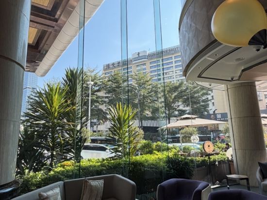 深圳彭年萬麗飯店優惠