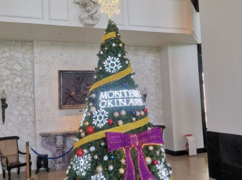 ホテルモントレ沖縄 スパ & リゾート クーポン