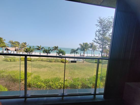 深圳桔釣沙萊華度假酒店優惠