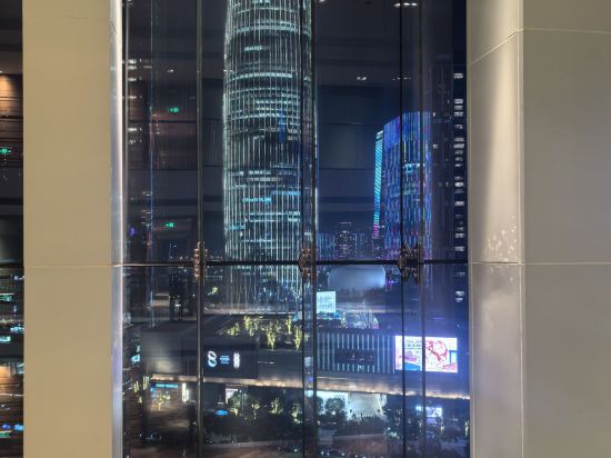 深圳灣木棉花酒店優惠