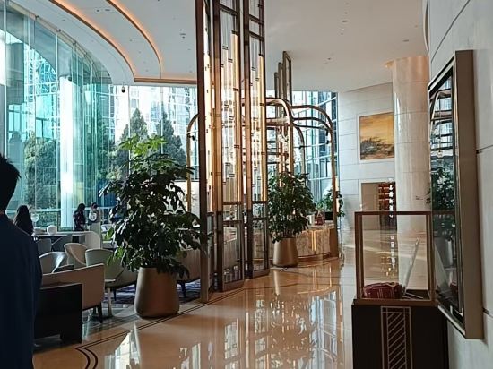 北京東方君悦大酒店優惠