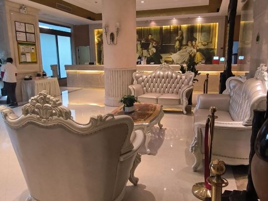 維也納國際酒店（肇慶中心湖景店）優惠