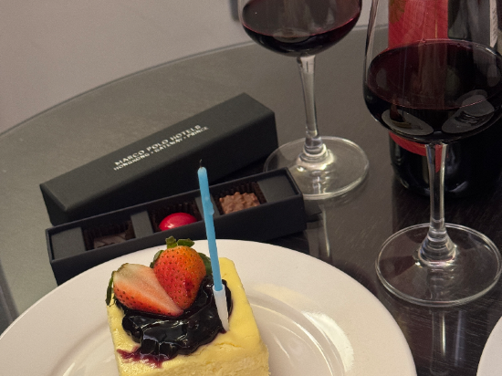 香港港威酒店-馬哥孛羅優惠