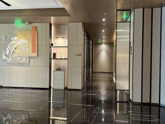 雲和夜泊飯店（上海虹橋樞紐國展中心店）優惠