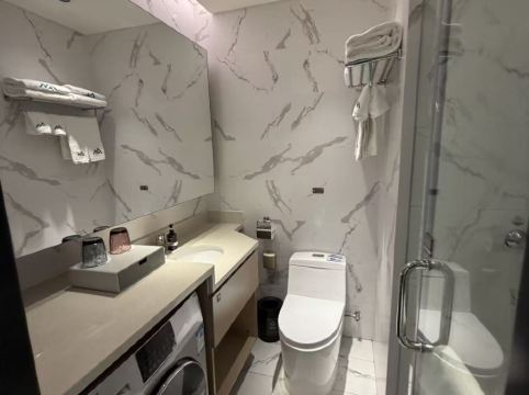 深圳璟峯酒店優惠