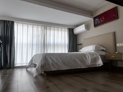 錦江都城酒店（珠海拱北口岸森宇富通店）優惠