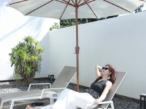 三亞悦朋·海半間美宿優惠