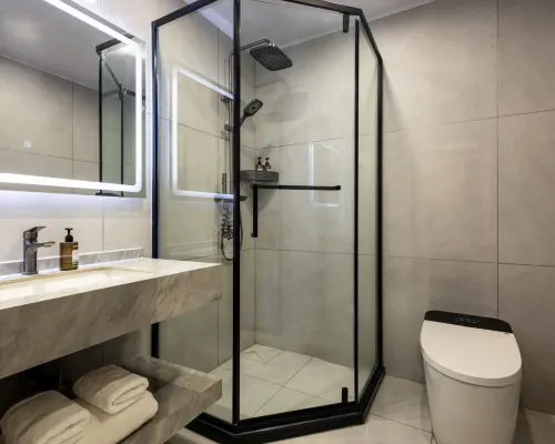Floral Hotel · Qixi Hotel (Xuegu Scenic Area Branch) Номера Photos