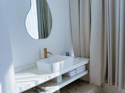 三亞悦朋·海半間美宿優惠