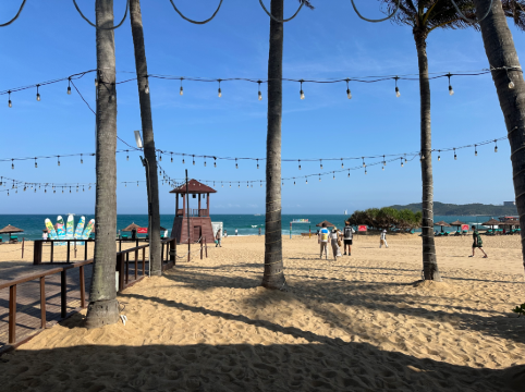 三亞海棠灣9號度假酒店優惠