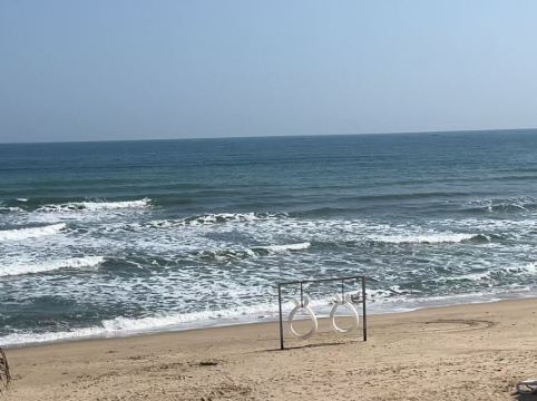 惠東雙月灣君廷度假酒店優惠