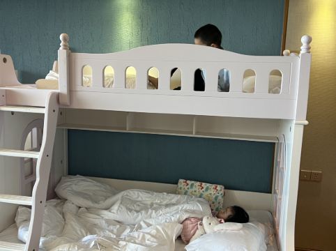 惠東雙月灣享海温泉度假酒店優惠