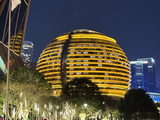 杭州洲際酒店優惠