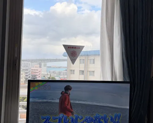 Hotel Peaceisland Naha Photos