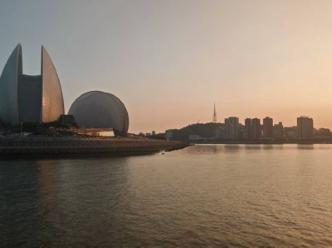 珠海拱北口岸嘉麗城景酒店優惠