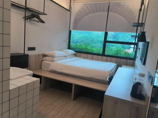 新加坡lyf福南共享公寓 （Staycation Approved）優惠
