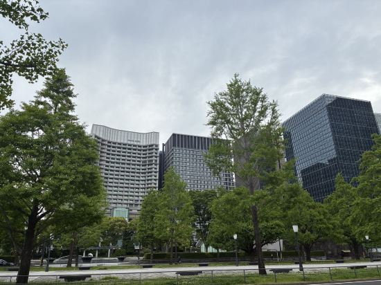シャングリ・ラ 東京 クーポン