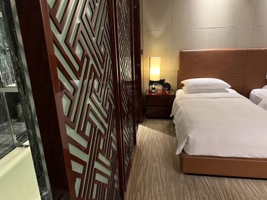 深圳君悦酒店優惠