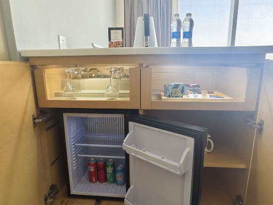 珠海粵財皇冠假日酒店優惠