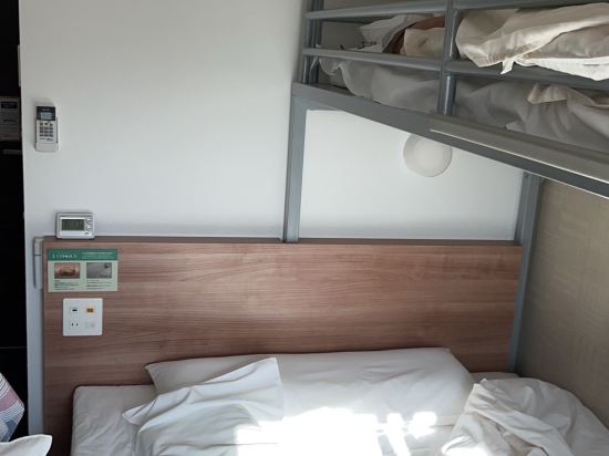 スーパーホテル福島・いわき クーポン