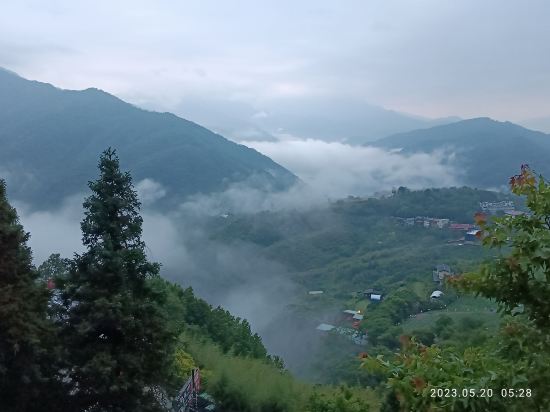 南投清境以馬內利休閒景觀渡假村優惠