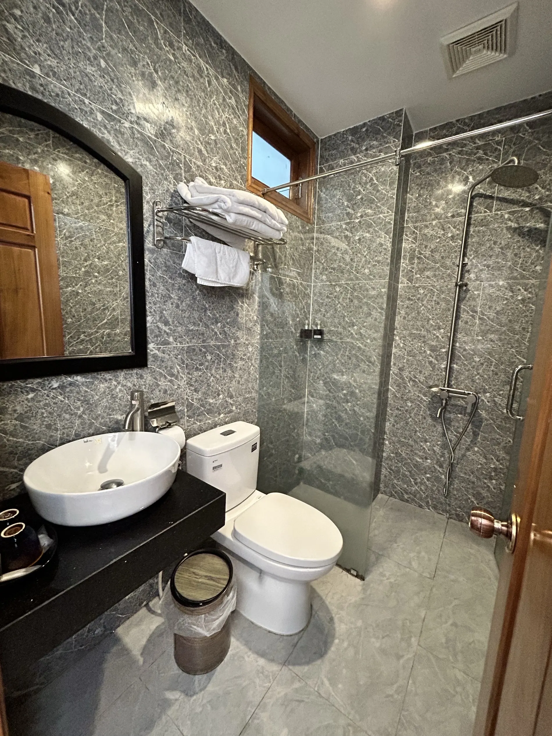 Hoi An VI Khoa Villa Rooms Photos