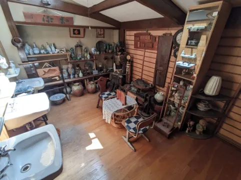 Sumiyoshi Ryokan Photos