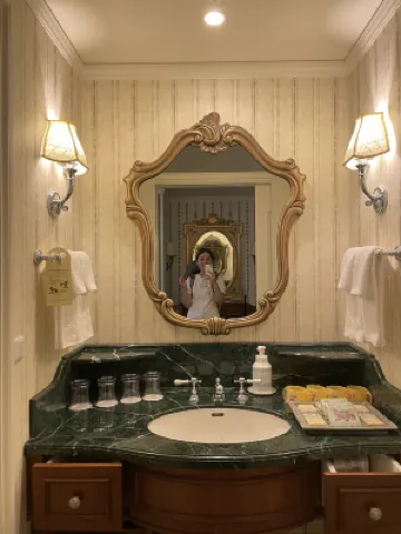 東京ディズニーランドホテル Photos