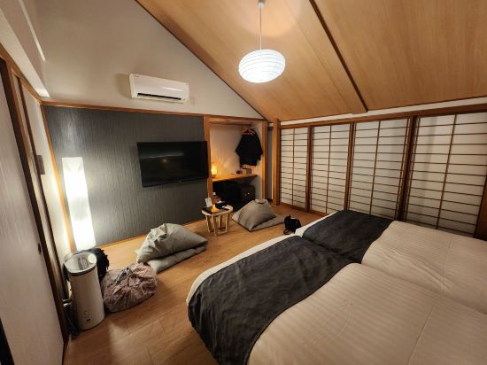 Onsen-Ryokan AWA Nishi-izu クーポン