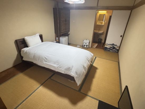 花旅館　岩戸屋 クーポン