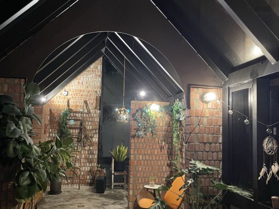 花蓮漫慢設計民宿優惠