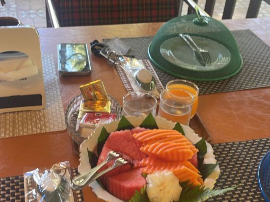 標布阿通度假村優惠