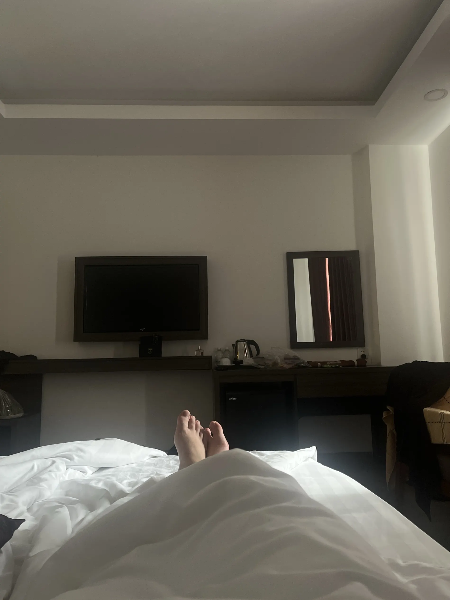 Khách sạn Trump Nha Trang Phòng Photos