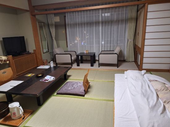 湯元啄木亭 クーポン
