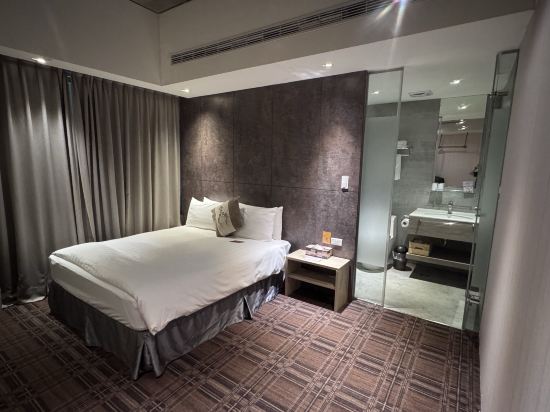 路徒行旅-中華館優惠