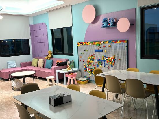 小田時光親子民宿優惠