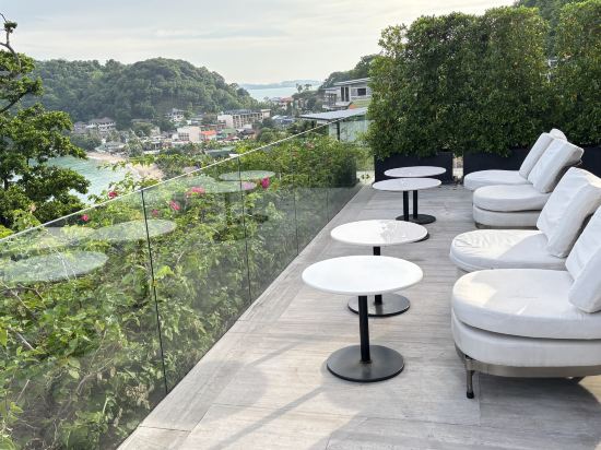 美憬閣布吉 V 別墅酒店 （SHA Extra Plus）優惠