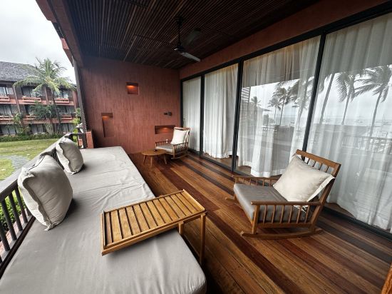 蘇梅島漢沙度假酒店優惠