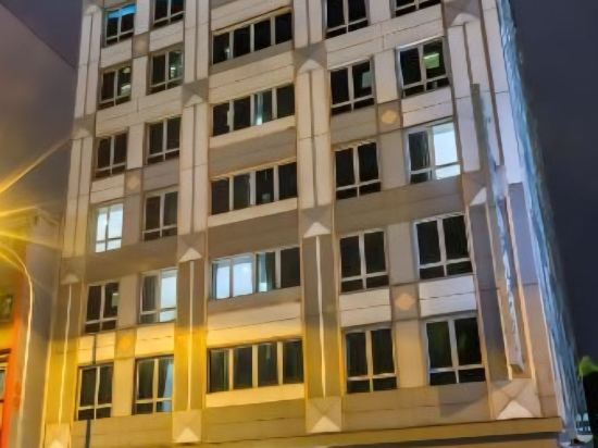 新加坡日晶酒店 （Staycation Approved）優惠